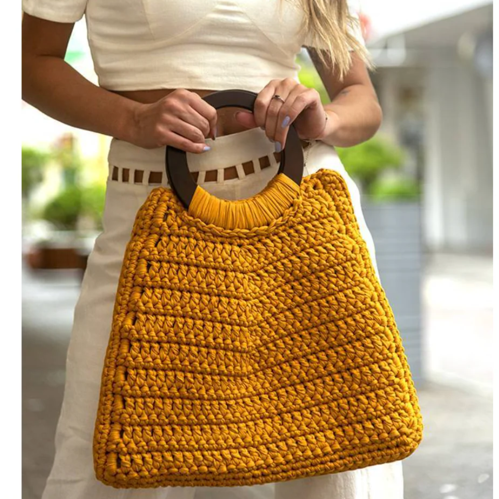 Fio Malha Premium 140METROS