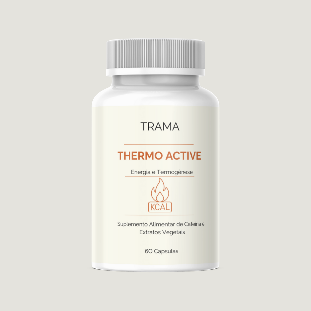 Trama Thermo Active — Thermogenic