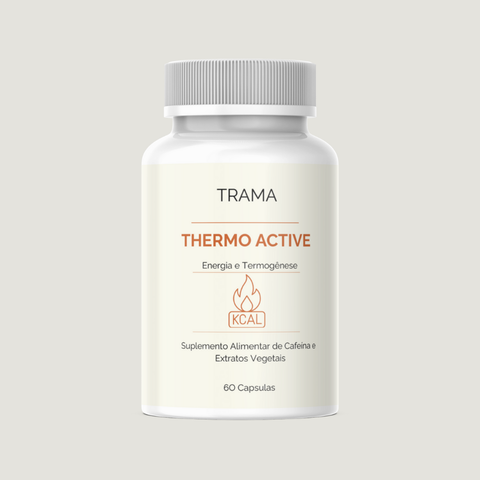 Trama Termo Ativa