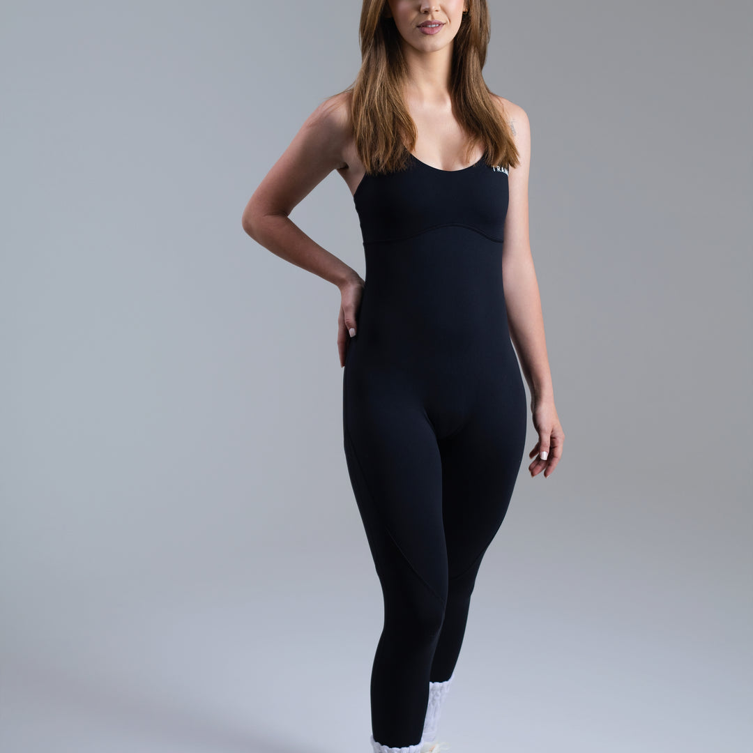 Macacão Fitness Feminino - Essencial