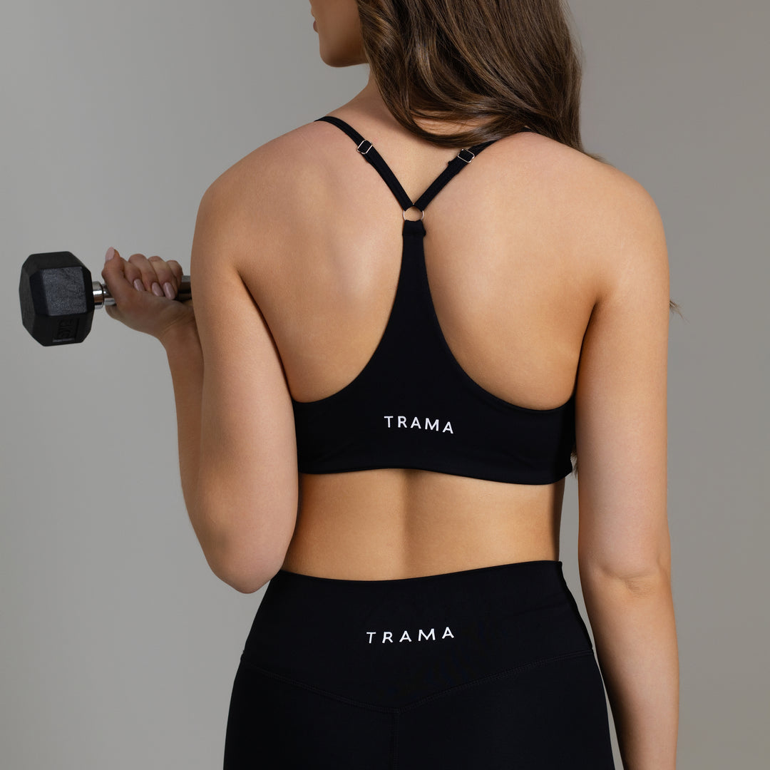 Sutiã Esportivo Fitness Feminino Natação - Aurora